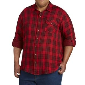 Canyon Ridge 3xl Flannel shirt